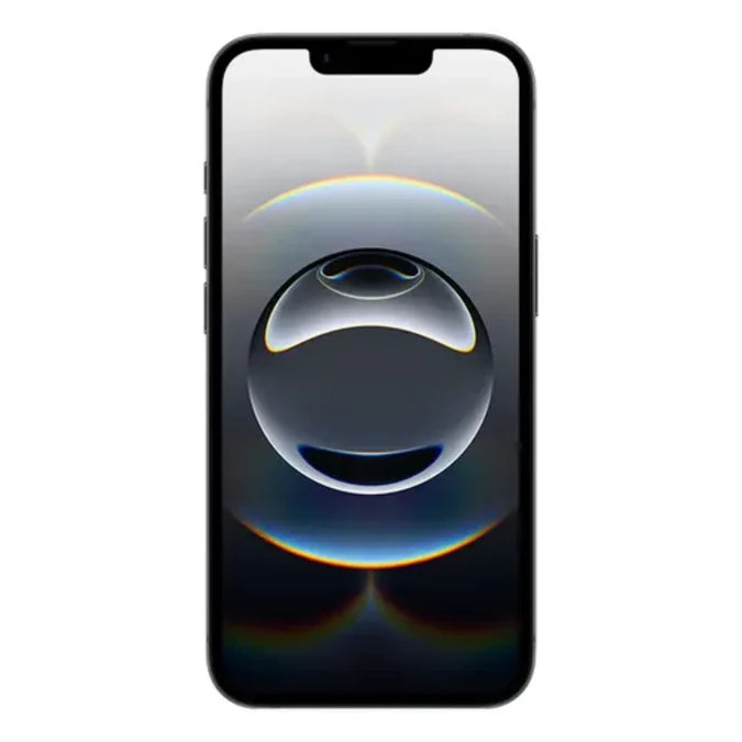 iPhone 16e 128GB Negro Reacondicionado