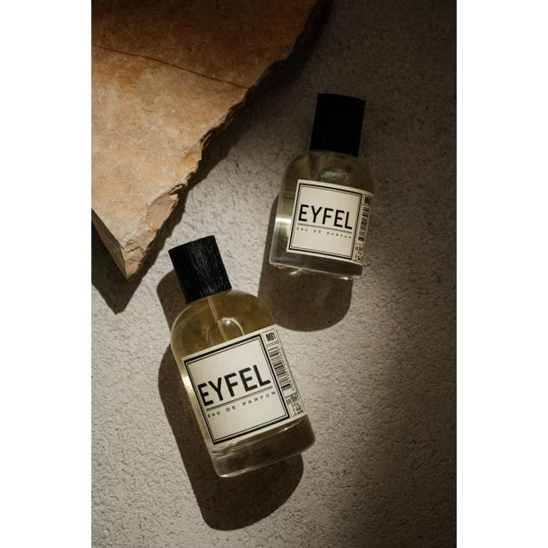 Eau de Parfum EYFEL W264 50 ml para Mujer | Inspirado en Libre