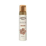 Espuma Autobronceadora Hawaiian Tropic Sunless Tan Dark 200 ml