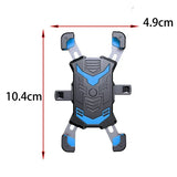 Soporte para Teléfono para Motocicleta y Bicicleta