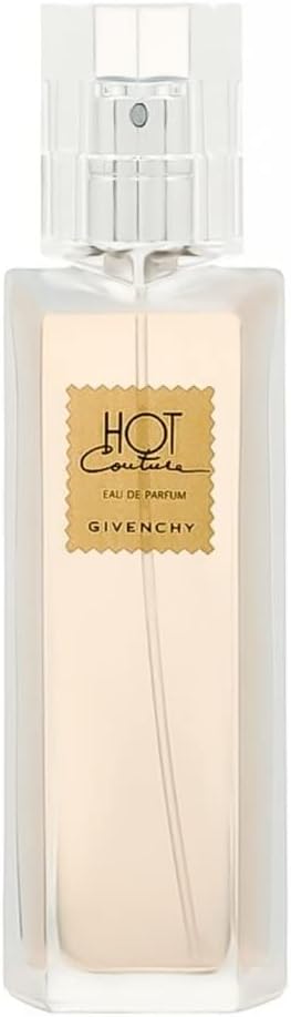 Perfume Givenchy Hot Couture Eau de Parfum 100 ml Mujer
