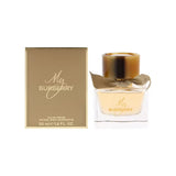 Perfume Burberry My Burberry Eau de Parfum 50ml Mujer