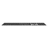 Apple Magic Keyboard (Touch ID, USB-C, Negro)