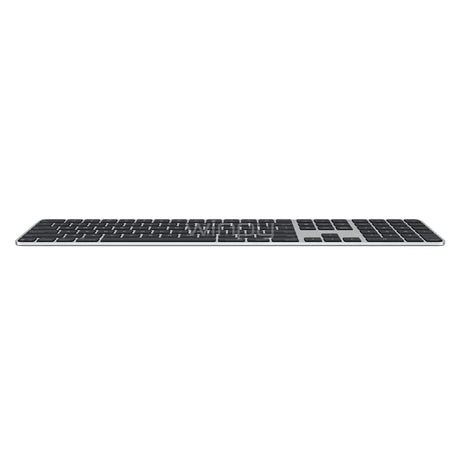 Apple Magic Keyboard (Touch ID, USB-C, Negro)