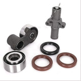 Kit de correa de distribución Bomba de agua Compatible con Acura RL Compatible con Odyssey