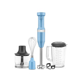 Batidora De Mano Kitchenaid KHBV83VB 120V