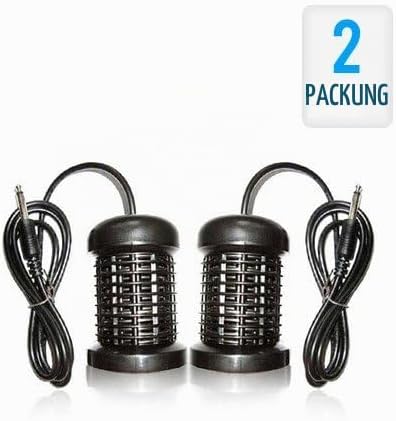 Repuestos Arrays para Baño Iónico de Pies Detox – Pack de 2 Unidades