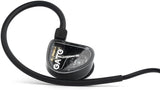 Fanmusic TRUTHEAR GATE – Audífonos In-Ear con Cable 0.78 2-Pin – Negro, Sin Micrófono