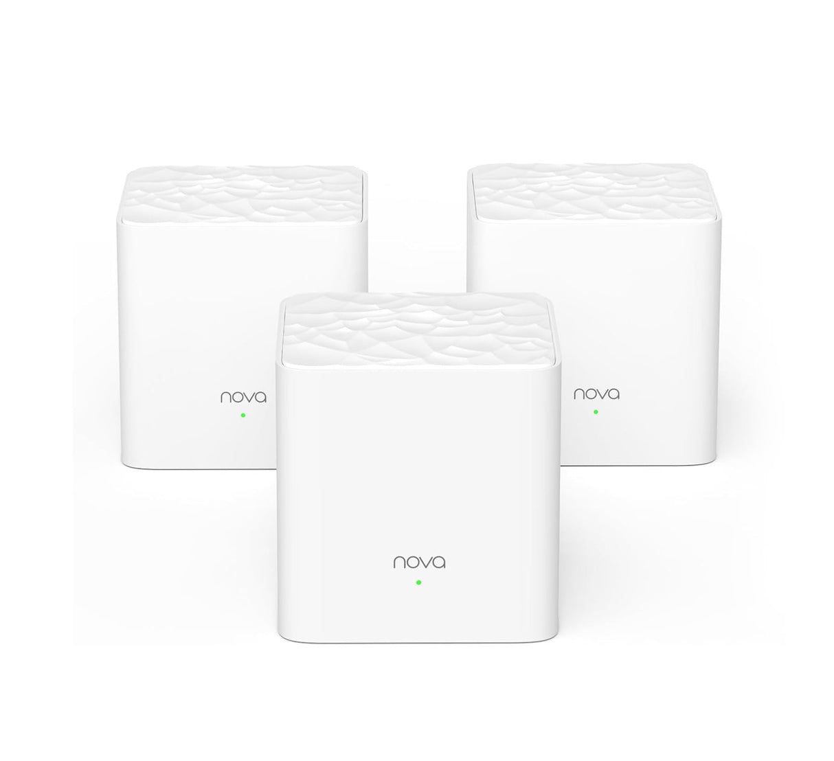 Router Mesh Tenda MW3 (3-Pack) AC1200 Dual Band