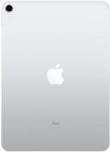 Apple iPad Pro 11" 512GB Wi-Fi + Cellular 1ª Generación – Plata – Reacondicionado