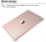 Notebook HP 14-dq6015dx 14” Intel N150 4GB RAM 128GB – Reacondicionado