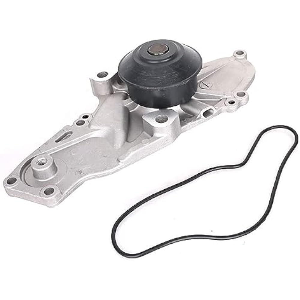 Kit de correa de distribución Bomba de agua Compatible con Acura RL Compatible con Odyssey