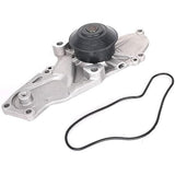 Kit de correa de distribución Bomba de agua Compatible con Acura RL Compatible con Odyssey