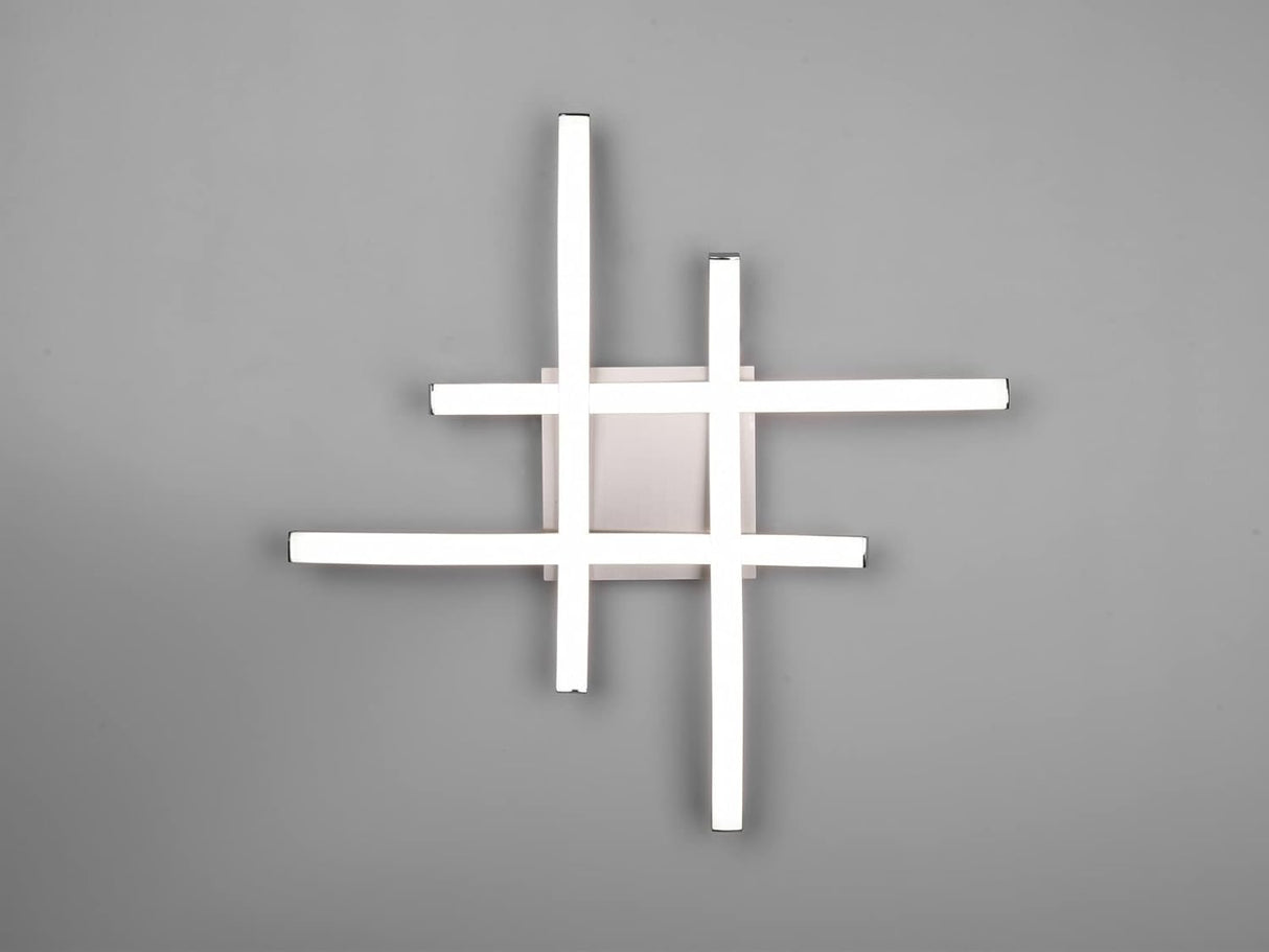 Lámpara de techo LED Reality Leuchten Route