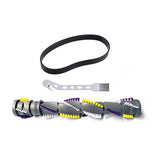 Correa de rollo de cepillo para aspiradora Bissell Cleanview Swivel Pet