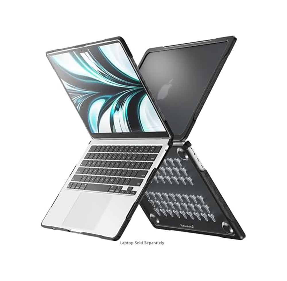 Carcasa Hard Case Rigida para Macbook Air 13.6