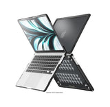 Carcasa Hard Case Rigida para Macbook Air 13.6