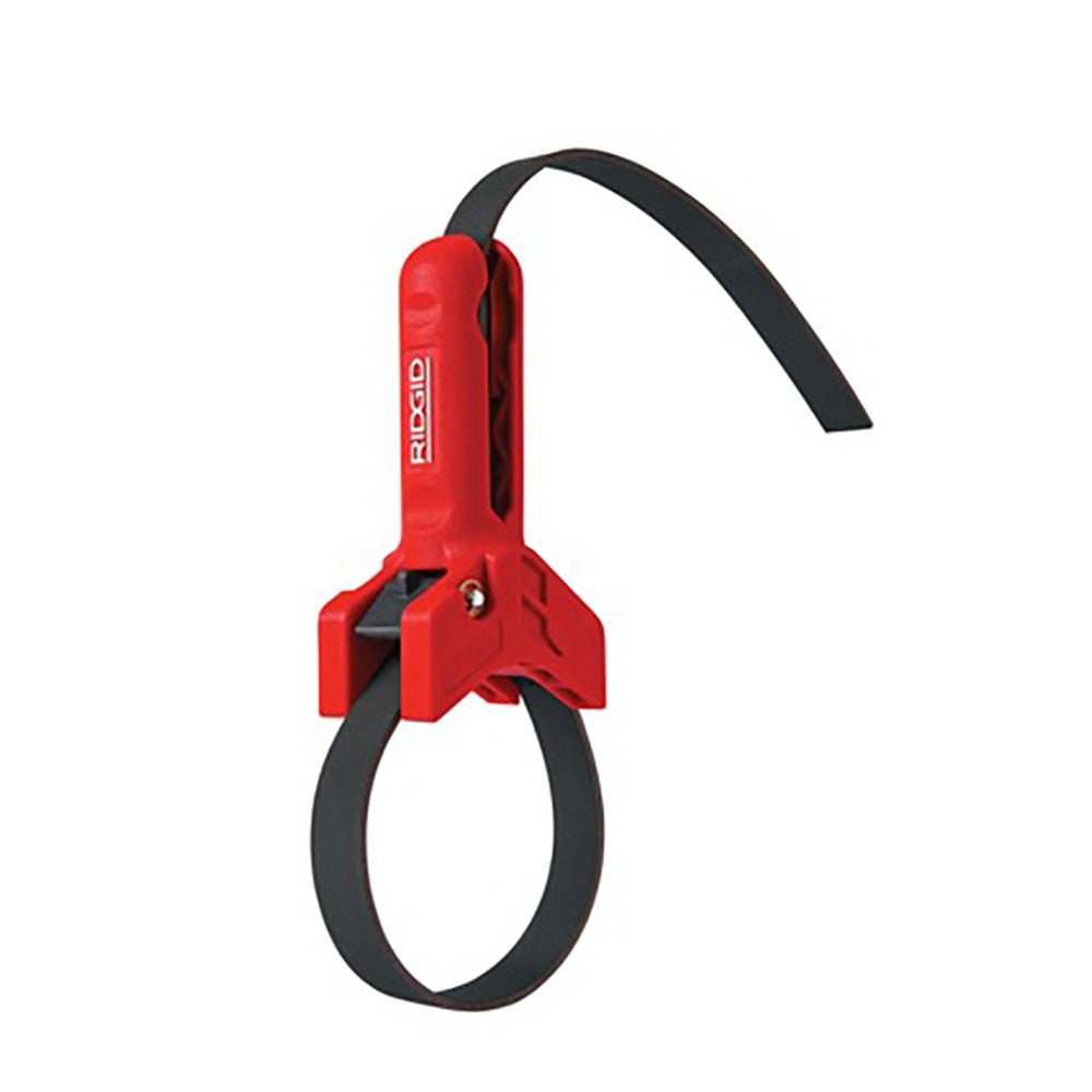 RIDGID STRAPLOCK Pipe Handle | Mango de Sujeción para Tuberías Plásticas de 3" a 8"