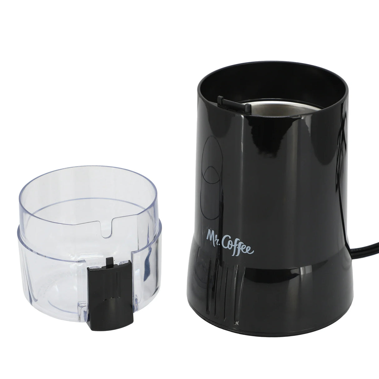 Mr. Coffee Molinillo de Café IDS57-4 - Negro 110v
