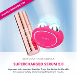 Dispositivo Facial FOREO BEAR™ 2 Advanced Microcurrent