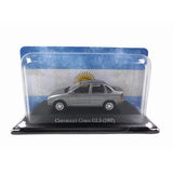 Auto a Escala Diecast OPO 10 Chevrolet Corsa GLS 1997 1:43 | Nuevo