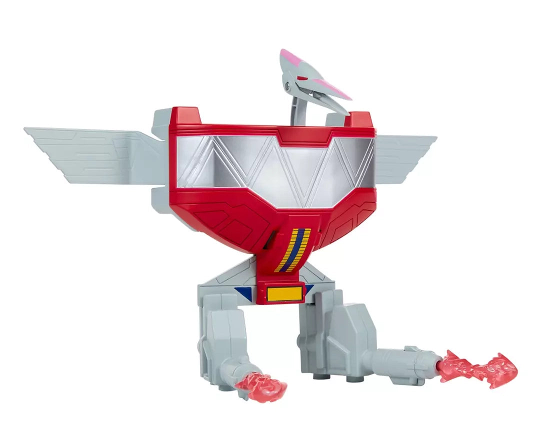Figura de Acción Pterodactyl Combinable Dinozord – Power Rangers