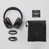 Audífonos Skullcandy Crusher ANC 2 Inalámbricos Bluetooth con ANC