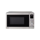 Microondas Panasonic NN-SD47QSDAYH Inversor 0.9 Pies Cúbicos 1000W