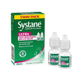 Systane Ultra Gotas Oftálmicas Lubricantes 10 ml – Pack 2 Unidades
