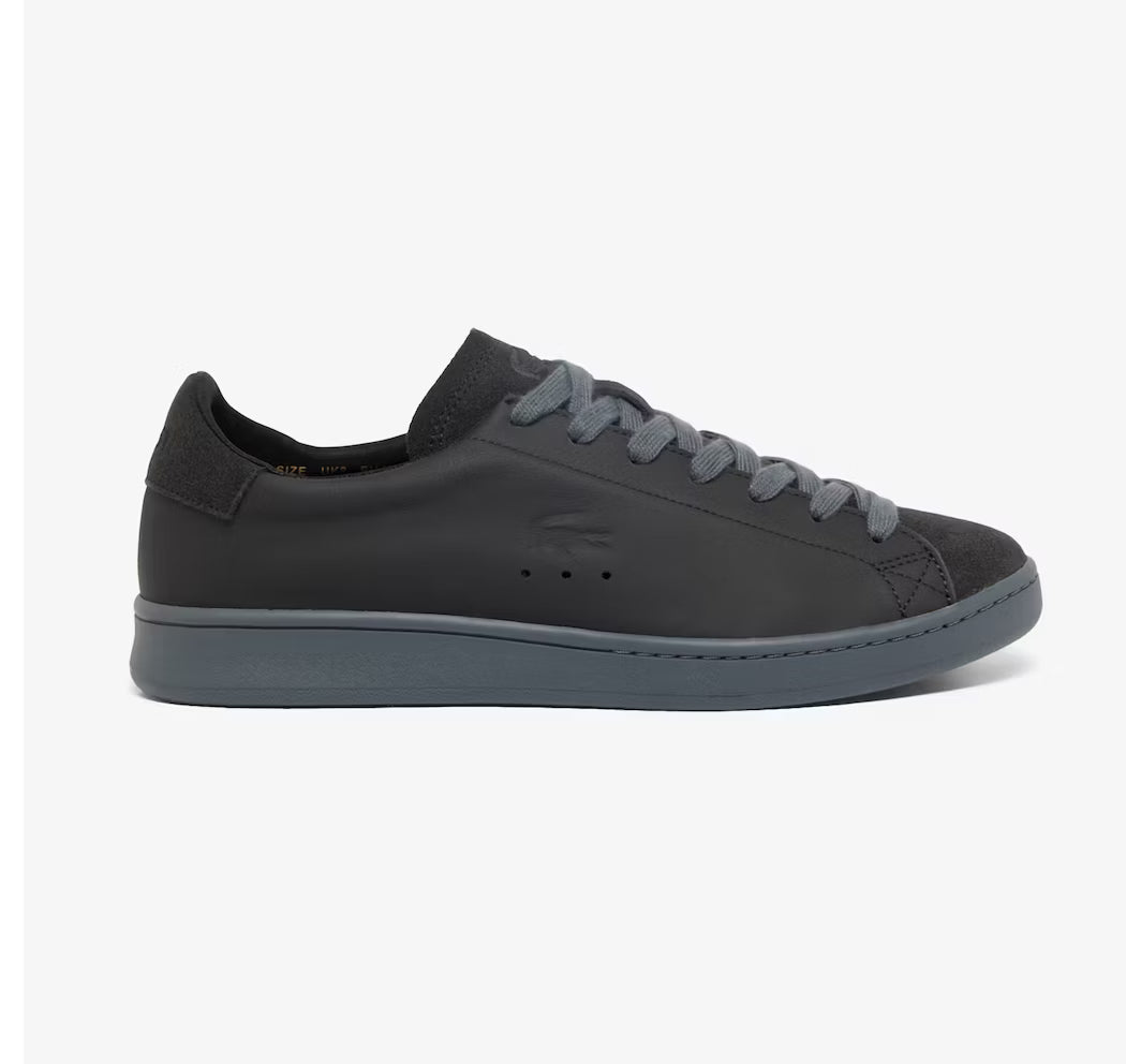 Zapatillas de hombre Carnaby Set de piel Lacoste