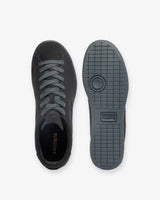 Zapatillas de hombre Carnaby Set de piel Lacoste