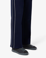 Zapatillas de hombre Carnaby Set de piel Lacoste