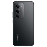 Xiaomi Redmi 15 5G 256GB Negro | Pantalla 6.9" FHD+ 144Hz, Snapdragon y Batería 7000mAh