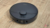 Robot Aspirador Inteligente Dreame X40 Ultra con Base de Autovaciado 120V | Open Box Premium
