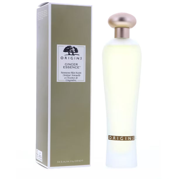 Origins Ginger Essence™ Sensuous Skin Scent 100 ml