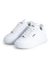 Zapatillas Fila Superbubble Mujer White