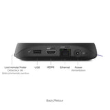 Roku Ultra LT 4K HDR Streaming Player con Control por Voz