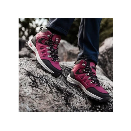 Zapatilla Outdoor Mujer