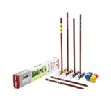 Set de Croquet para principiantes
