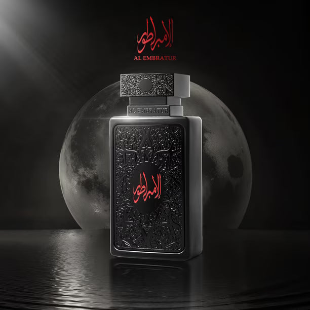 Perfume Zimaya Al Embratur Absolu Eau de Parfum 100 ml – Oriental Amaderado