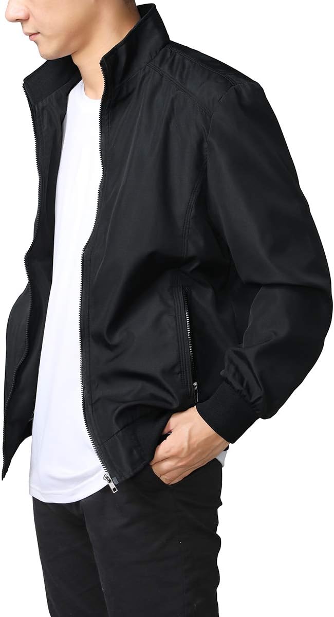 Chaqueta de Hombre Regular Fit Casual