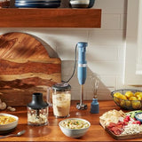 Batidora De Mano Kitchenaid KHBV83VB 120V