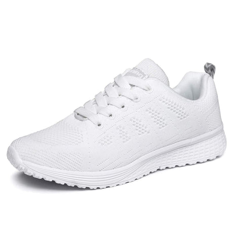 Zapatillas casuales para Mujer - Blanco