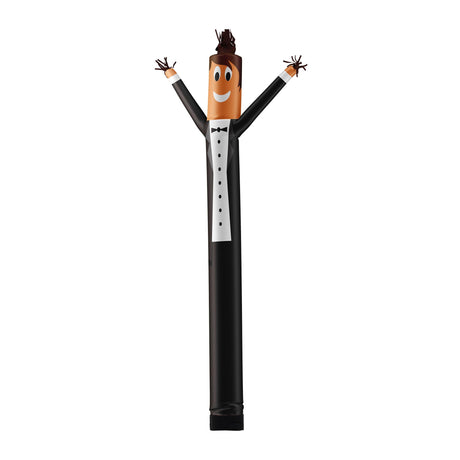 Chef Tubo inflable Dancers® 110V