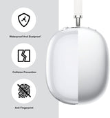 Funda para auriculares AirPods Max