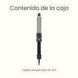 Conair Cepillo de rizador de calor instantáneo 120V