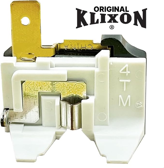 Protector de Sobrecarga para Compresor de Refrigerador OEM Mania 6750C-0005P