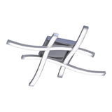 Lámpara de techo LED Reality Leuchten Route