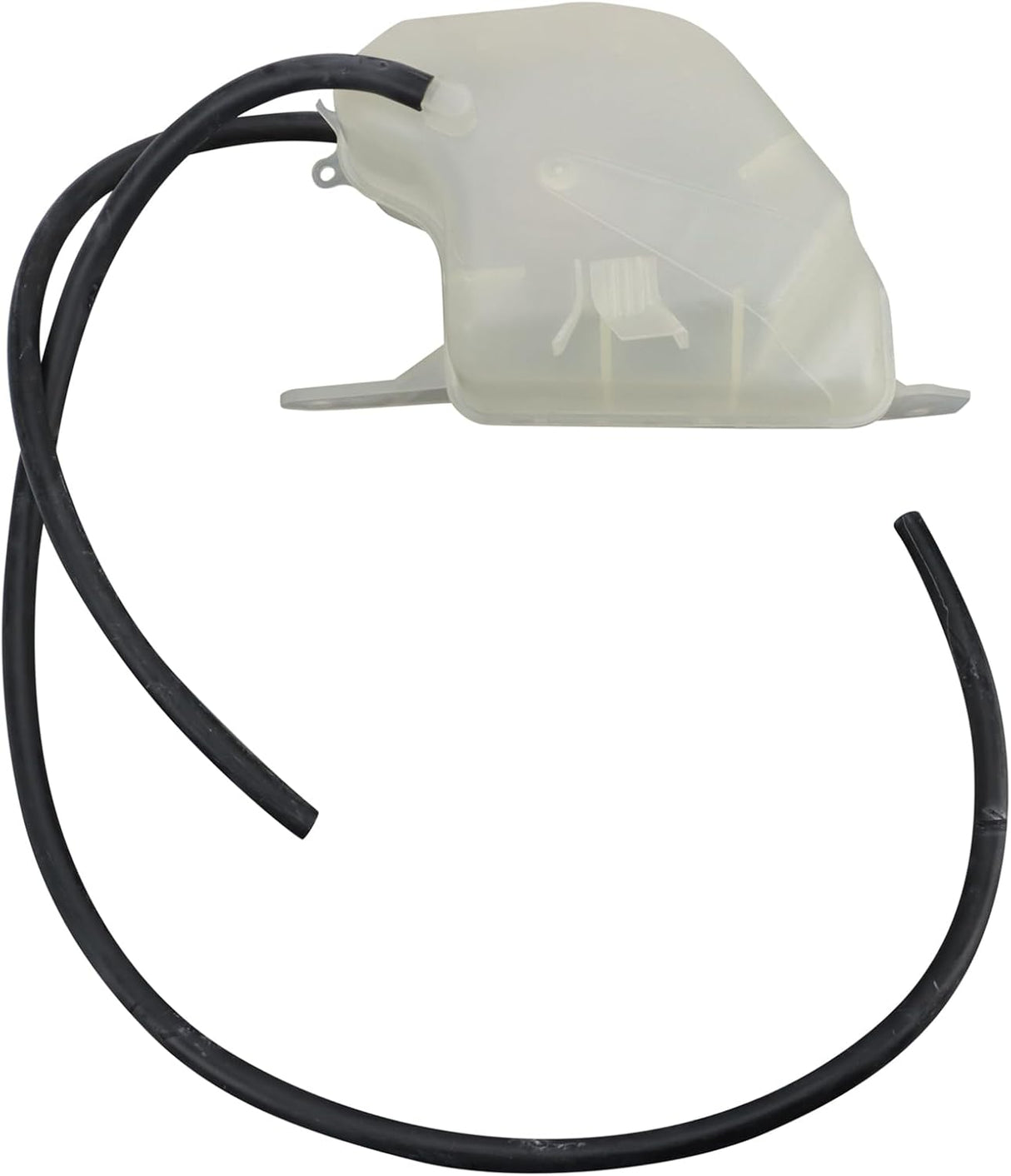 TRQ - Depósito de refrigerante compatible con Jeep Liberty 2002-2007