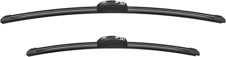 Plumillas Limpiaparabrisas Bosch Aerotwin AR607S 600mm / 475mm